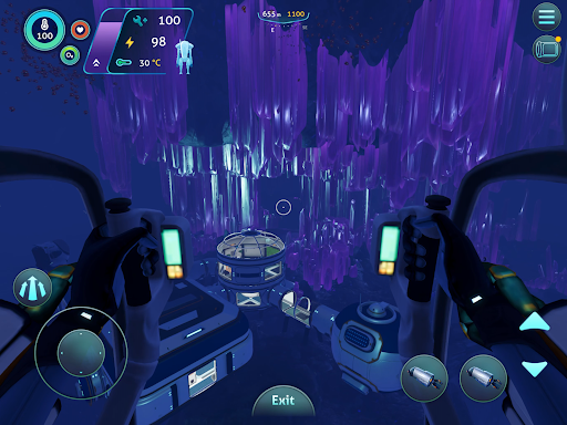 Subnautica: Below Zero