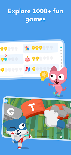 Learn Spanish – Studycat