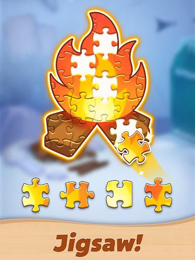 Jigsaw Family - Jigsaw Puzzles