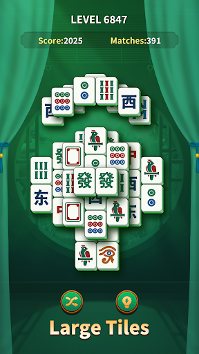 Jade Mahjong