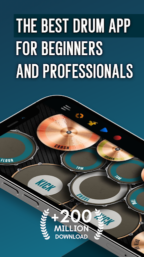 Real Drum electronic drums set