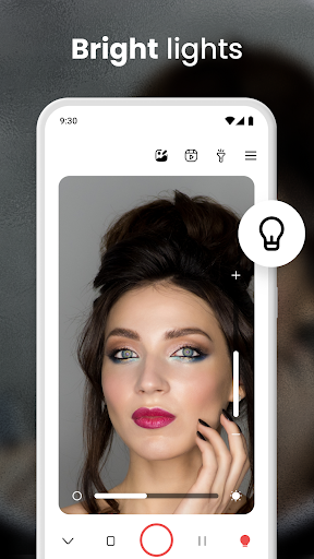 Phone Mirror app - True Mirror