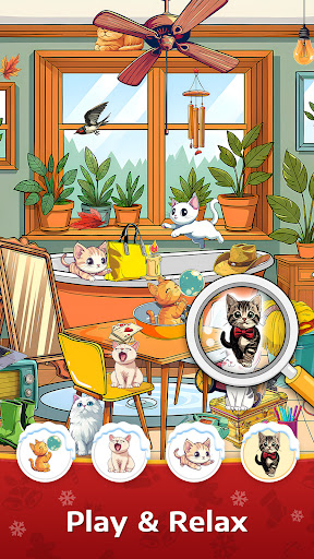 Find It® - Hidden Object Games