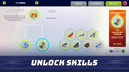 Fishing Clash: Sport Simulator