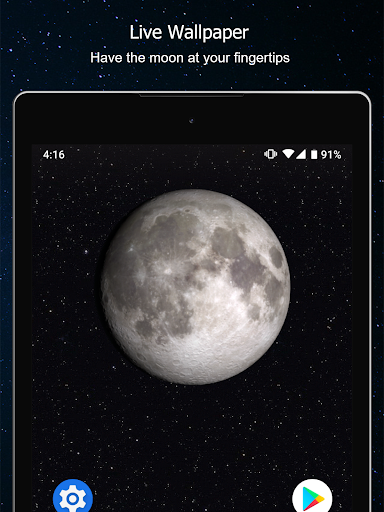 Phases of the Moon