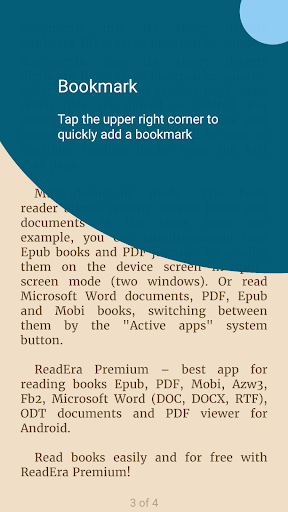 ReadEra Premium – ebook reader