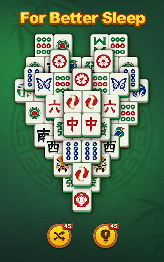 Sola Mahjong: Match Tiles Game