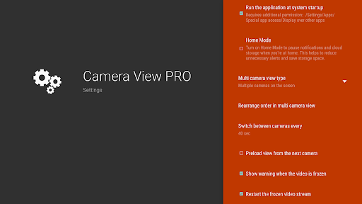 IP Camera Viewer