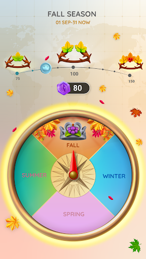 Word City: Connect Word Game