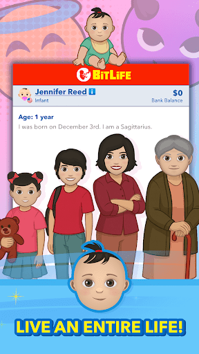 BitLife - Life Simulator