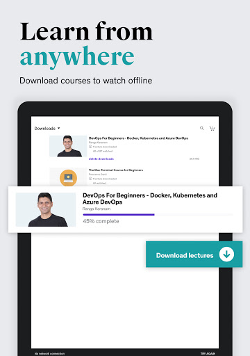 Udemy - Online Courses