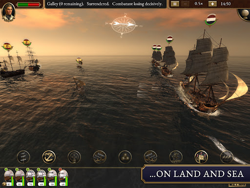 Total War: EMPIRE