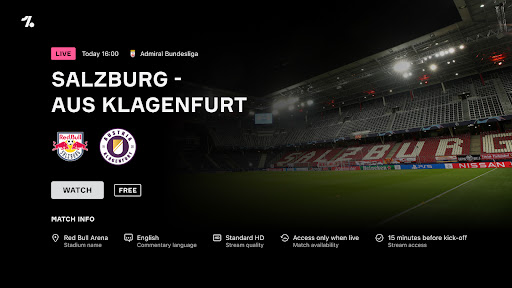 OneFootball Live Soccer scores