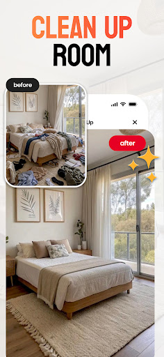 Home AI - AI Interior Design