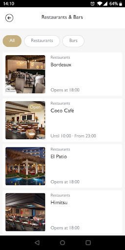 Hyatt Inclusive Collection