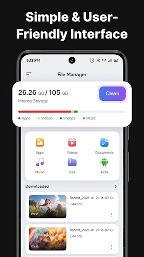 Private Browser: Safe & Secure