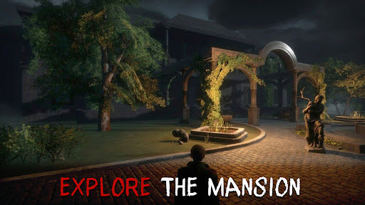 Lös: Mystery Horror Game