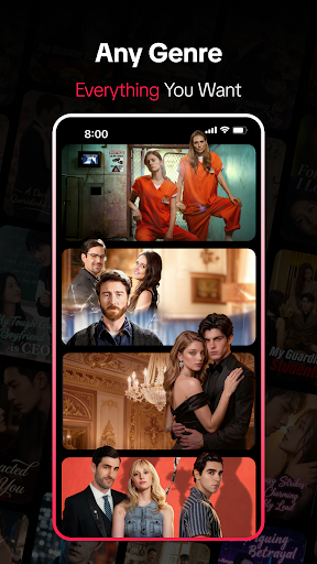 PineDrama - Short Dramas