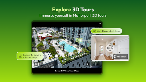 Apartments.com Rental Search