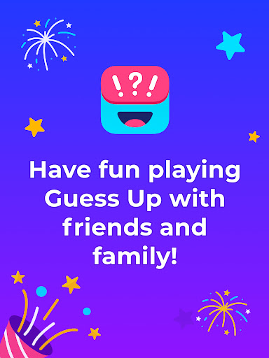 Charades & Headbands: Guess Up
