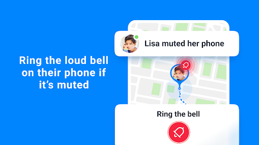 Findmykids: Kids GPS Tracker
