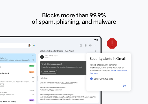 Gmail