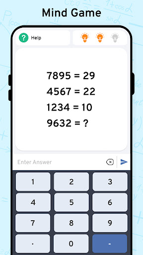 AI Math Scanner: Maths Solver