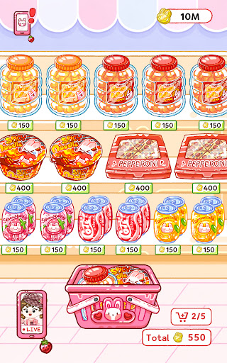 Jelly Master: Mukbang ASMR