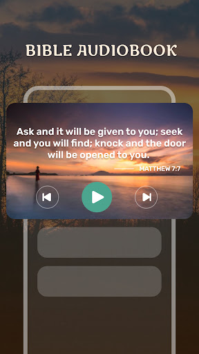 My Bible - Verse+Audio