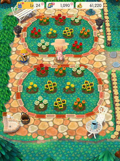 Animal Crossing: Pocket Camp C