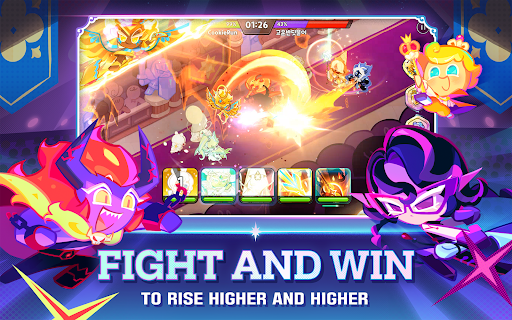 CookieRun: Kingdom
