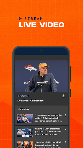 Denver Broncos