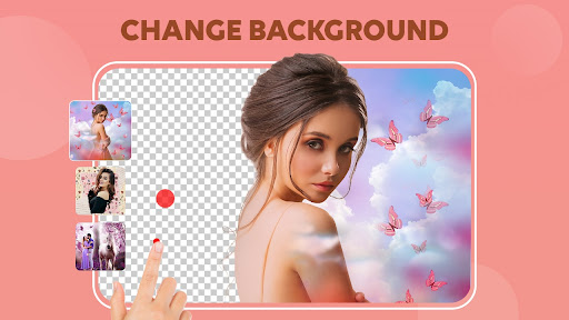 Beauty Camera -AI Photo Editor