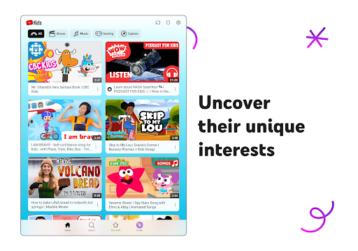 YouTube Kids