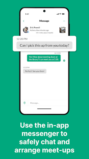 OfferUp Buy & Sell Marketplace