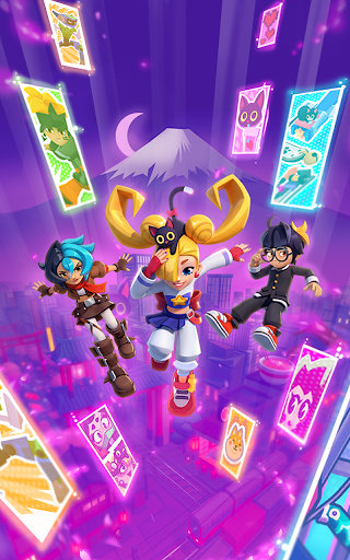 Subway Surfers