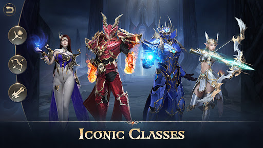 MU: Dark Epoch