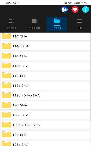 Bimma EWD - Wiring Diagrams
