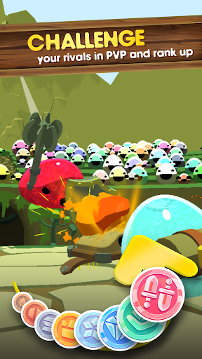 Rogue Slime