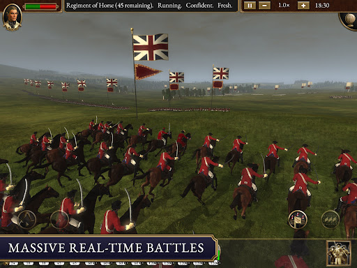 Total War: EMPIRE