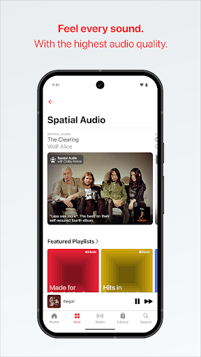 Apple Music