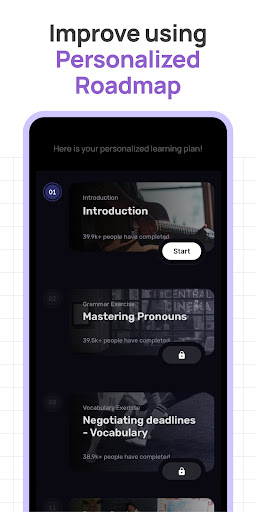 Stimuler AI: English Fluency
