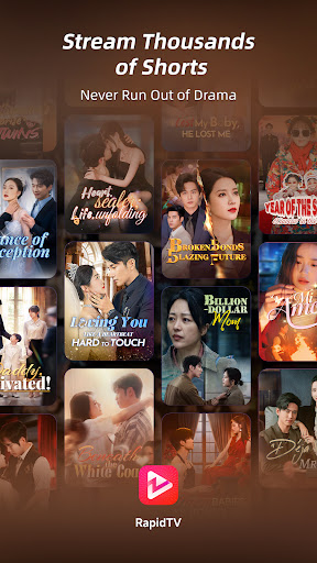 RapidTV - Short Dramas