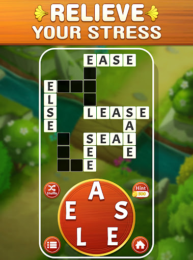 Game of Words: Word Puzzles