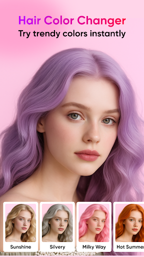 Blink Beauty Cam: Face Makeup