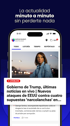 Univision Noticias