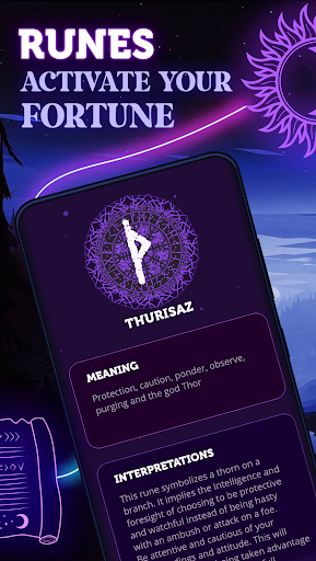 Zodiac Palm Reader: MagicWay