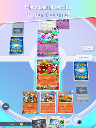 Pokémon TCG Pocket - Card Game