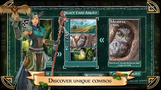 Mystic Vale