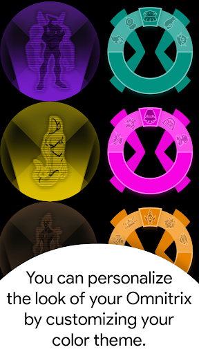 Alien Watch